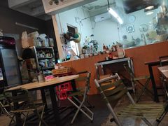 -海安安越南粉(丹竹頭店)