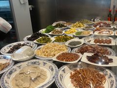 -华盛丰温州大排档(东三环南路店)