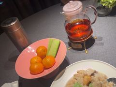-津菜典藏河西店(水上店)
