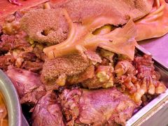 -阿娟牛肉丸·手打牛肉丸·现做现卖