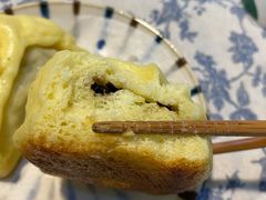 梅菜扣肉包-锅蒸馍(建国中路店)