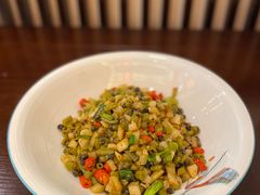 酸辣螺蛳肉-潇湘·永州会馆(百子湾店)