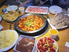 -邵汇大虾(大东门店)