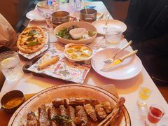 -甲丁坊·德餐·酒吧(五棵松华熙店)