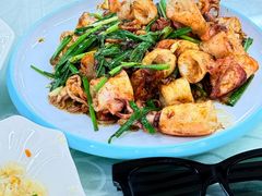 -双月饭店·20年老字号(新村店)