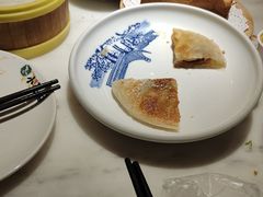 -小菜园新徽菜(扬州华润万象汇店)