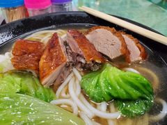 -烧鹅濑(西华路店)