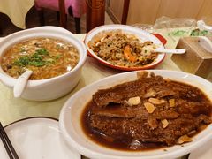 -奥华餐厅·老张记(台基厂店)