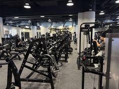 -TMG潮流健身(奥体莲荷里店)
