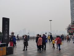 -纸盐河码头火锅(十八梯店)
