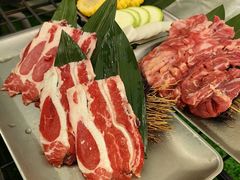 -CAMP.33烤肉·酒场·团建聚餐(蟠龙新天地店)