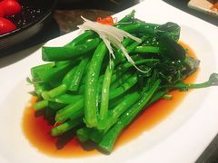 -大树餐厅(红旗街万达店)