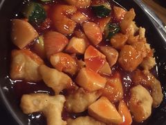 -包装马车·韩国料理·포장마차