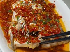 -兰湘子·湘菜小炒(济南领秀城店)