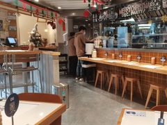 大堂-火山屋台(新街口创始店)