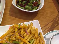 -庆峰龙虾烧烤(合肥一店)