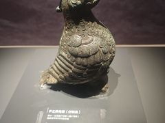 -太原市博物馆