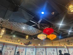 -粤点越有·茶点·粤菜(樵岭国际店)
