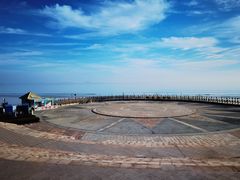 -青岛海泉湾度假区温泉