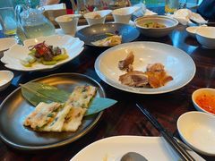 -新天世纪中餐厅