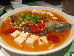 -鑫小城故事·藕汤·家常菜(台北一路总店)