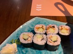 -山葵家·创意料理(万象汇店)