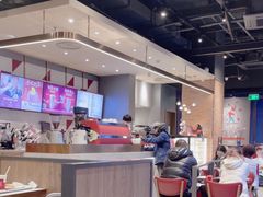 -COSTA COFFEE(吴江路店)