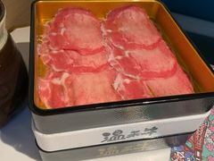 -温禾牛·和牛寿喜烧自助火锅(恒基名人店)