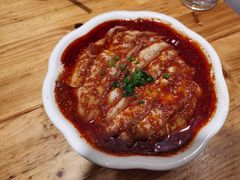 -勇猛子川菜馆(新军路店)