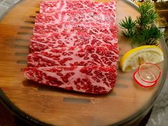 -厚贞日式烤肉(龙之梦店)