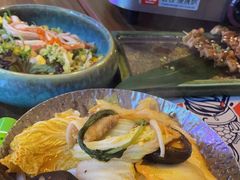 -阿泽料理