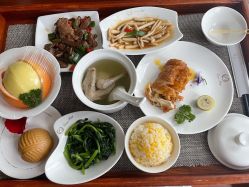 点击看大图 -馨月汇·一悦馨香月子中心(前滩店)