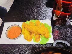 -有才叔的小馆(招商依云曲江店)