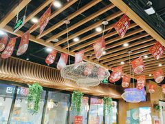 -西部马华清真兰州牛肉面·烧烤夜市(三里河店)