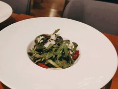 -沈阳君悦酒店·意坊意大利餐厅