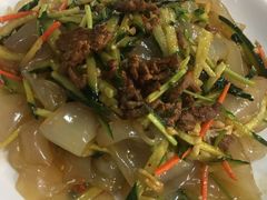 -哈尔滨风味小吃东北菜(五角场店)