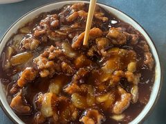 -金家老三饭庄(常营店)