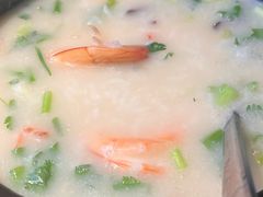 -颐和•海鲜砂锅粥•啫啫煲(奥林匹克广场店)