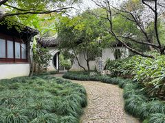 -惠山古镇·寄畅园