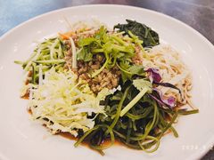 -李记东北饺子馆·东北菜(欢乐谷店)