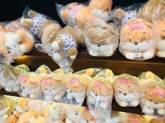 -三只松鼠生活馆(芜湖弋江金鹰店)