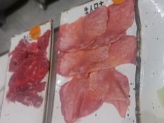 -牛人日志·鲜牛肉骨汤火锅(万科里瑧店)