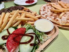 -ALAMEEN阿拉伯餐厅(三里屯店)