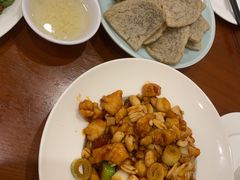 -北平小馆·烤鸭·家常菜(磨房北里店)