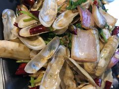 -食客堂麻婆豆腐专门店