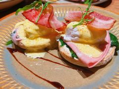 -长春藤咖啡(北园店)