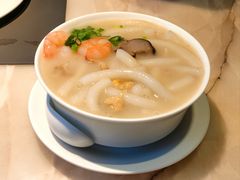 -广州酒家(天字码头店)