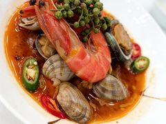 -必点海鲜·海肠捞饭大王(滨江道店)