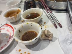-八合里潮汕鲜牛肉火锅(惠州华贸店)