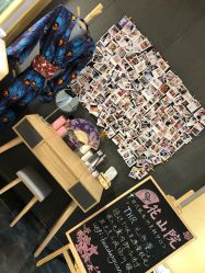 -觅屿日式脱毛美肤